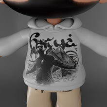 Load image into Gallery viewer, KING HOODIE