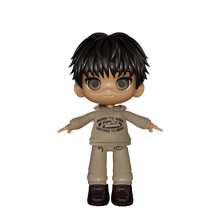 Load image into Gallery viewer, LEGACY HOODIE