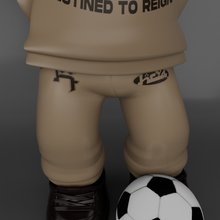 Load image into Gallery viewer, LEGACY SWEATPANTS