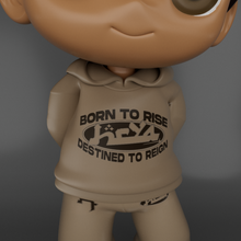 Load image into Gallery viewer, LEGACY HOODIE