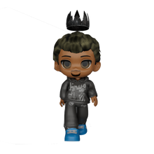 Load image into Gallery viewer, PRINCE HOODIE