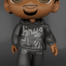 Load image into Gallery viewer, PRINCE HOODIE