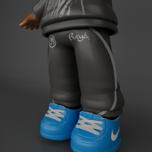 Load image into Gallery viewer, VISION SWEATPANTS