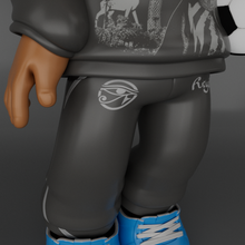 Load image into Gallery viewer, VISION SWEATPANTS