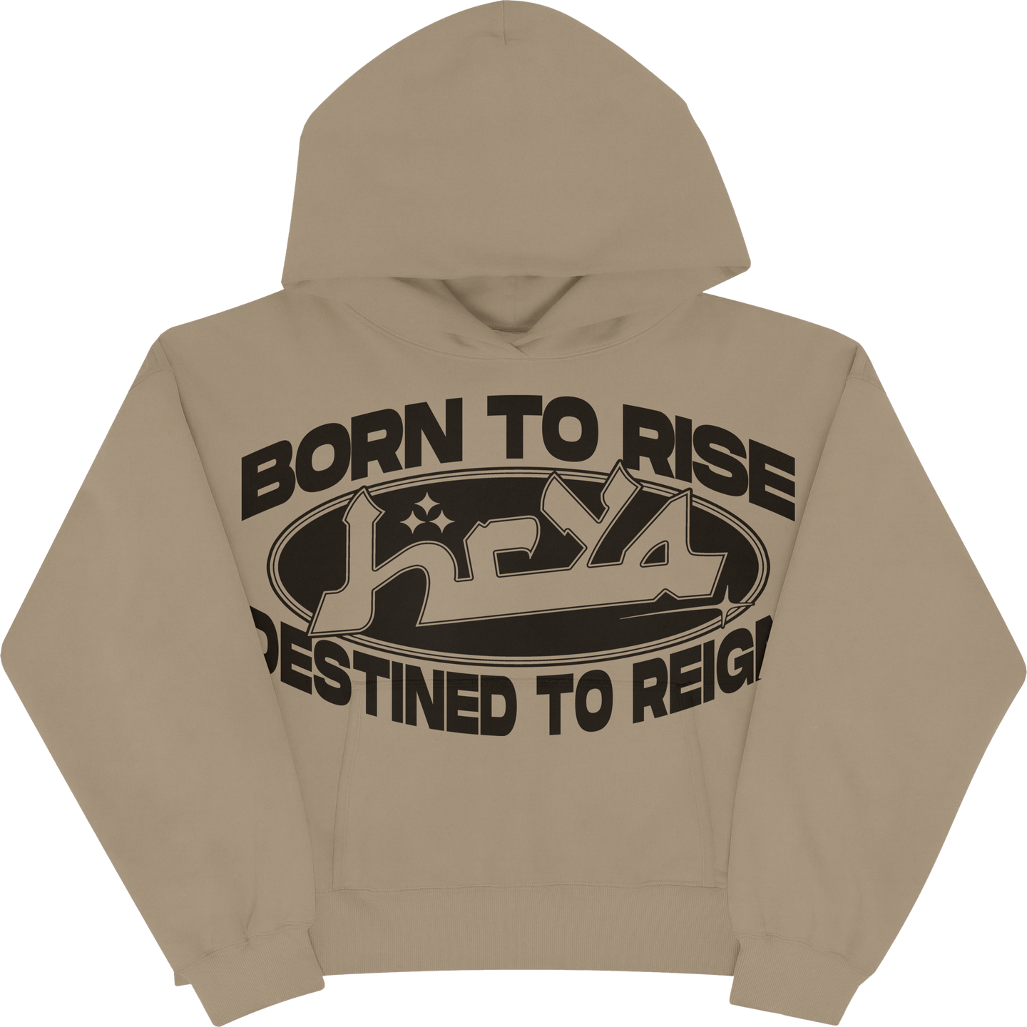 LEGACY HOODIE